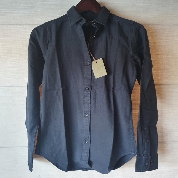 Filson Alaskan guide shirt - Picture 4 of 5